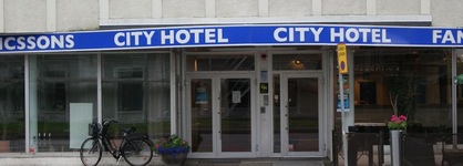 Sure Hotel By Best Western City Jonkoping
