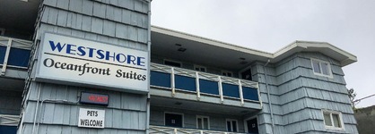 WestShore OceanFront Suites