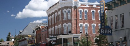 The Delaware Hotel