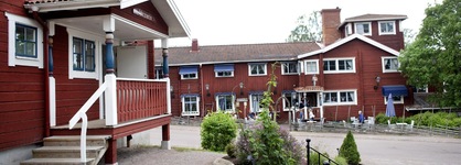 Åkerblads Gästgiveri Hotell Spa
