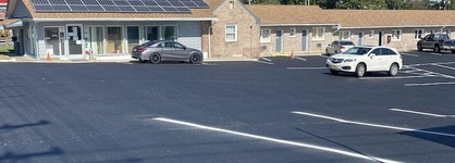 Bel Air Motor Lodge