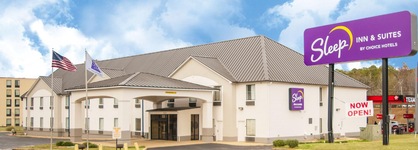 Sleep Inn & Suites