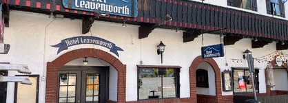 Hotel Leavenworth