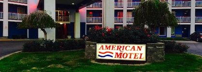 American Motel Kansas City, Kansas