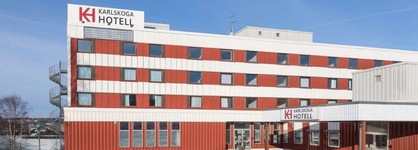 Karlskoga Hotell