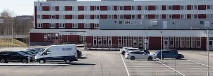Karlskoga Hotell