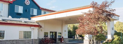 Red Lion Inn & Suites Mcminnville