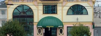 Calypso Boutique Hotel