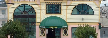 Calypso Boutique Hotel