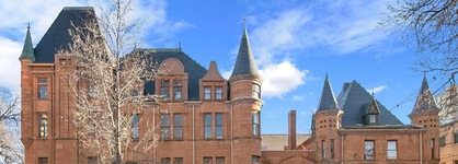 Patterson Inn