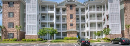Magnolia Pointe By Palmetto Vacations