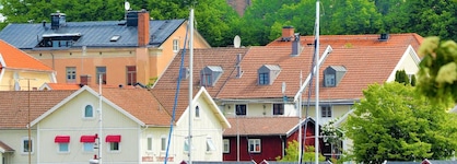 Vänerport Lakefront