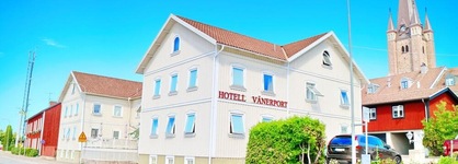 Vänerport Lakefront