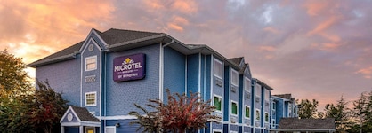 Microtel Inn & Suites By Wyndham Salisbury