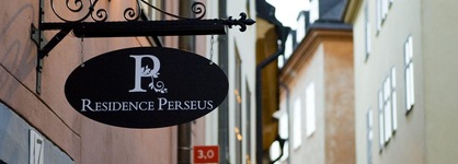 Residence Perseus Apartments