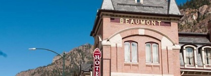 Beaumont Hotel & Spa - Adults Only