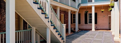 Fort Conde Inn