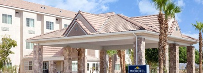 Microtel Inn & Suites By Wyndham Wellton