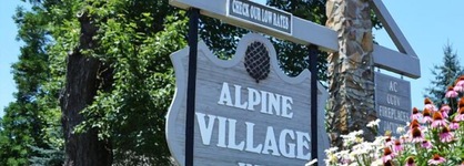 Alpine Village Inn