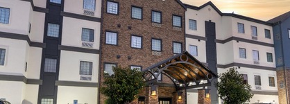Staybridge Suites Longview By Ihg