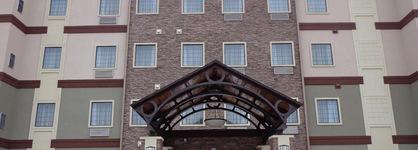 Staybridge Suites Longview By Ihg