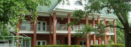 Woodridge Bed & Breakfast Of Louisiana