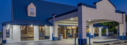 Days Inn By Wyndham Owensboro