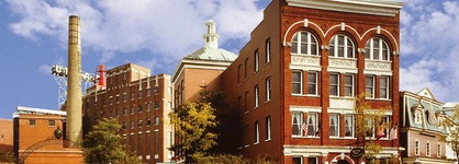 Holiday Inn Express & Suites Utica By Ihg