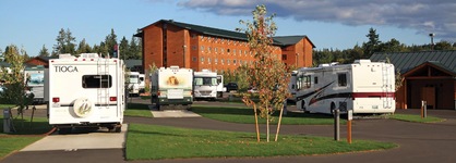 Little Creek Casino Resort