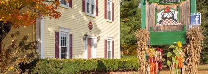 The Inn at the Rostay