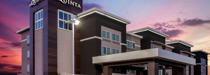 La Quinta Inn & Suites By Wyndham Odessa North