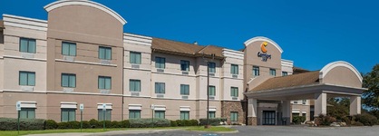 Comfort Inn Powell - Knoxville North