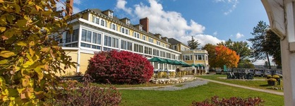 The Bethel Resort & Suites