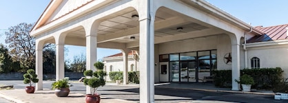 Motel 6 Stephenville