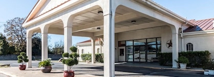 Motel 6 Stephenville