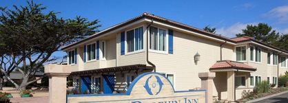 Blue Dolphin Inn