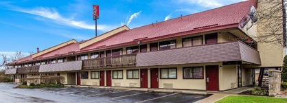 Red Roof Inn Lexington