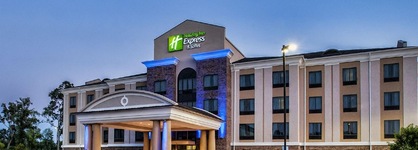 Holiday Inn Express Hotel & Suites Natchez South By Ihg
