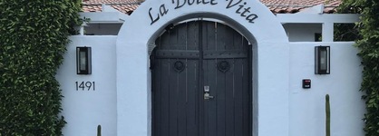 La Dolce Vita Resort & Spa - Gay Men's Clothing Optional