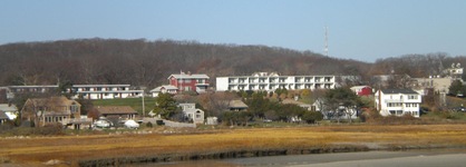 The Vista