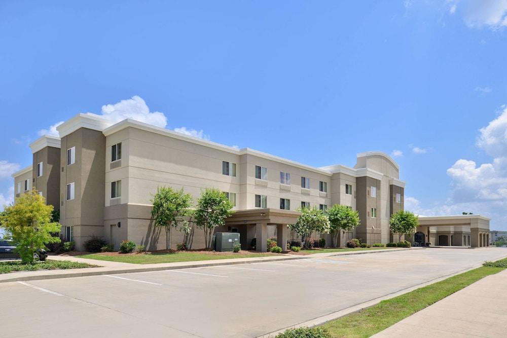 Hotel Vue, Ascend Hotel Collection
