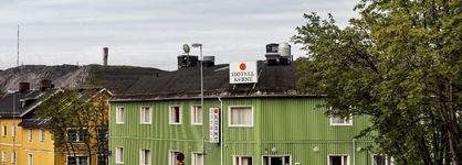 Hotell Kebne
