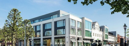 Pm & Vänner Hotel