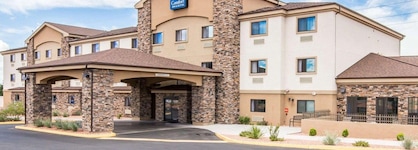 Comfort Inn & Suites Page At Lake Powell