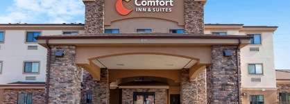 Comfort Inn & Suites Page At Lake Powell
