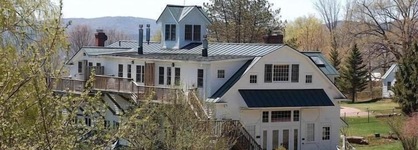 Windham Hill Inn