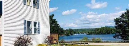 Winnisquam Lake Inn