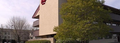 Red Roof Inn Wilkes - Barre Arena