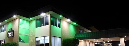 Wyndham Garden Midland