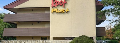 Red Roof Inn Plus+ Washington Dc - Manassas